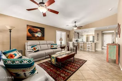 41912 W Avella Drive, Maricopa, AZ 85138 - Photo 5