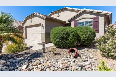 41912 W Avella Drive, Maricopa, AZ 85138 - Photo 1