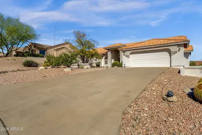 15750 E Jericho Drive, Fountain Hills, AZ 85268 - Photo 1