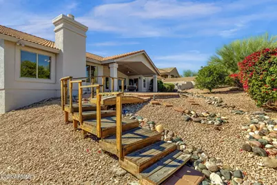 15750 E Jericho Drive, Fountain Hills, AZ 85268 - Photo 43