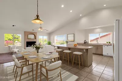 15750 E Jericho Drive, Fountain Hills, AZ 85268 - Photo 15