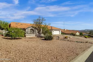 15750 E Jericho Dr, Fountain Hills, AZ 85268 - Photo 3