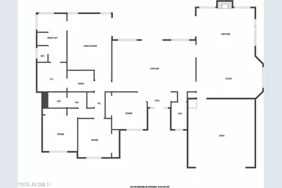 15750 E Jericho Drive, Fountain Hills, AZ 85268 - Photo 47