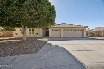 2451 E Dry Creek Road, Phoenix, AZ 85048 - Photo 1