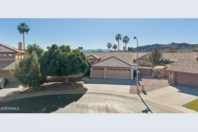 2451 E Dry Creek Road, Phoenix, AZ 85048 - Photo 13