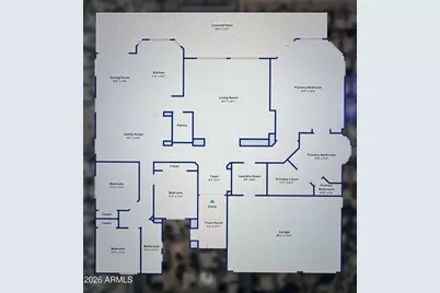 11938 N 125th Street, Scottsdale, AZ 85259 - Photo 47