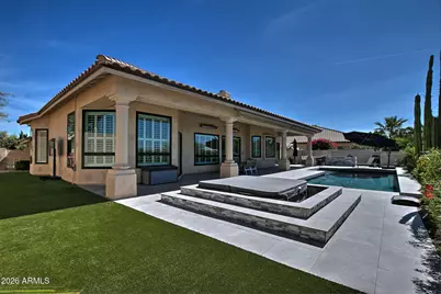 11938 N 125th Street, Scottsdale, AZ 85259 - Photo 41