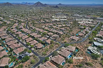 11938 N 125th Street, Scottsdale, AZ 85259 - Photo 41