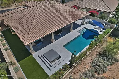 11938 N 125th Street, Scottsdale, AZ 85259 - Photo 17