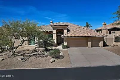 11938 N 125th Street, Scottsdale, AZ 85259 - Photo 1