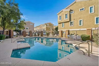 22125 N 29th Avenue #Unit 139, Phoenix, AZ 85027 - Photo 19