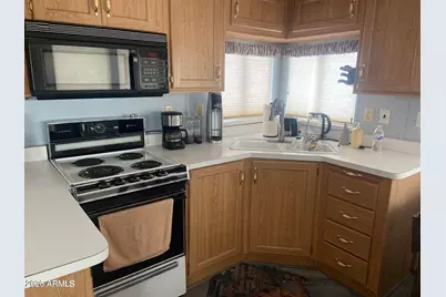 1087 S Shoshone Drive #87, Apache Junction, AZ 85119 - Photo 3