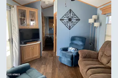 1087 S Shoshone Drive #87, Apache Junction, AZ 85119 - Photo 9