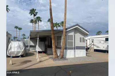 1087 S Shoshone Drive #87, Apache Junction, AZ 85119 - Photo 19