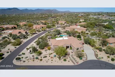 8347 E Arroyo Hondo Road, Scottsdale, AZ 85266 - Photo 3