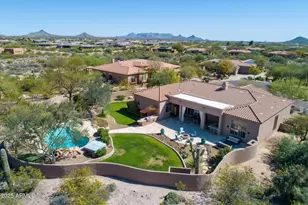 8347 E Arroyo Hondo Rd, Scottsdale, AZ 85266 - Photo 41