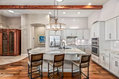 8347 E Arroyo Hondo Road, Scottsdale, AZ 85266 - Photo 11