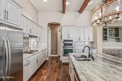 8347 E Arroyo Hondo Road, Scottsdale, AZ 85266 - Photo 13