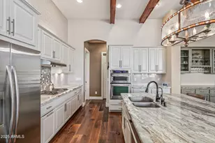 8347 E Arroyo Hondo Rd, Scottsdale, AZ 85266 - Photo 13