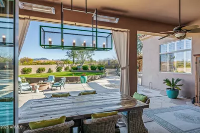 8347 E Arroyo Hondo Road, Scottsdale, AZ 85266 - Photo 27