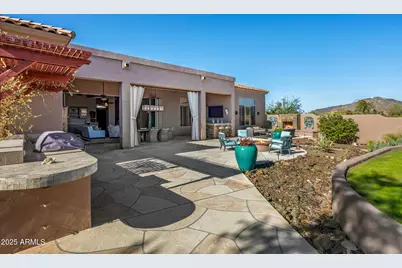 8347 E Arroyo Hondo Road, Scottsdale, AZ 85266 - Photo 31