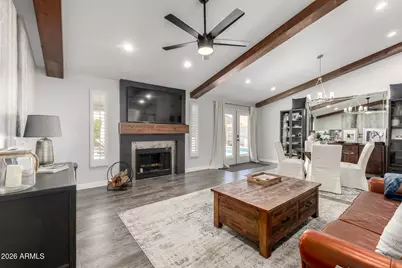 4508 E Villa Maria Drive, Phoenix, AZ 85032 - Photo 11