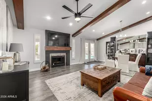 4508 E Villa Maria Dr, Phoenix, AZ 85032 - Photo 11