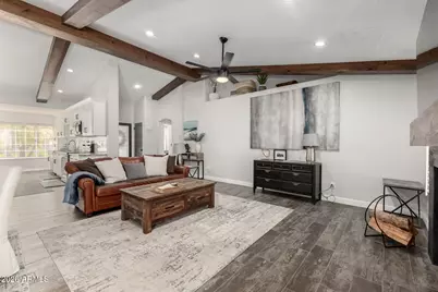 4508 E Villa Maria Drive, Phoenix, AZ 85032 - Photo 9