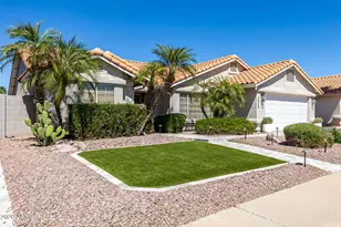 4508 E Villa Maria Dr, Phoenix, AZ 85032 - Photo 3