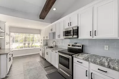 4508 E Villa Maria Drive, Phoenix, AZ 85032 - Photo 5