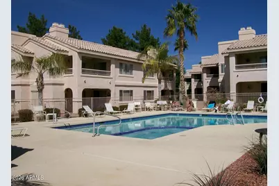 9460 E Mission Lane #122, Scottsdale, AZ 85258 - Photo 5