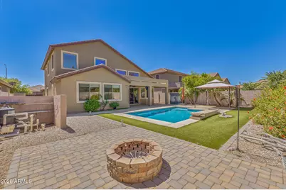 10438 E Knowles Avenue, Mesa, AZ 85209 - Photo 37