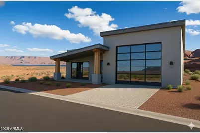 392 Schoppman Lane, Page, AZ 86040 - Photo 1