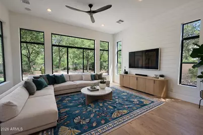 9995 E Ridgerunner Drive, Scottsdale, AZ 85255 - Photo 9