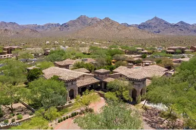 9995 E Ridgerunner Drive, Scottsdale, AZ 85255 - Photo 29