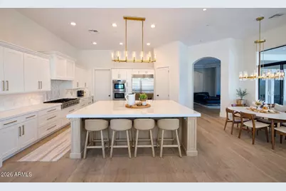 9995 E Ridgerunner Drive, Scottsdale, AZ 85255 - Photo 1