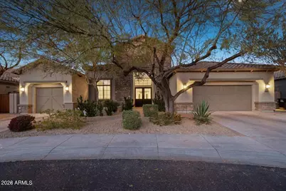 9995 E Ridgerunner Drive, Scottsdale, AZ 85255 - Photo 3