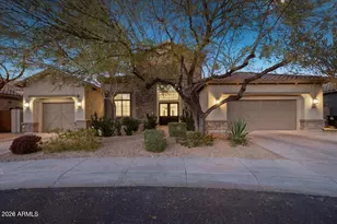 9995 E Ridgerunner Dr, Scottsdale, AZ 85255 - Photo 3