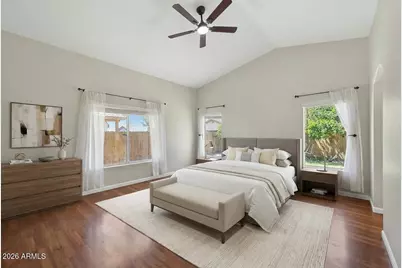 1424 S Rosemont --, Mesa, AZ 85206 - Photo 5