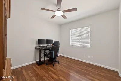 1424 S Rosemont --, Mesa, AZ 85206 - Photo 29