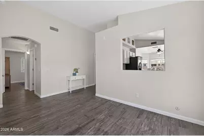 1424 S Rosemont --, Mesa, AZ 85206 - Photo 17