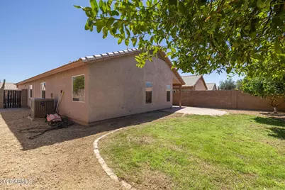 1424 S Rosemont --, Mesa, AZ 85206 - Photo 33