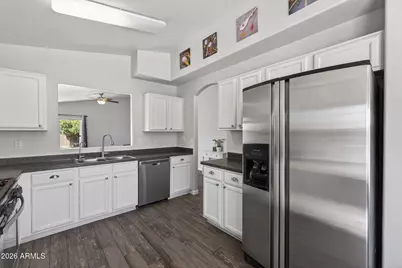 1424 S Rosemont --, Mesa, AZ 85206 - Photo 13