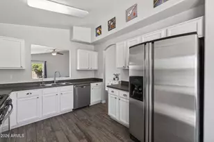 1424 S Rosemont, Mesa, AZ 85206 - Photo 13