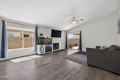 1424 S Rosemont --, Mesa, AZ 85206 - Photo 3