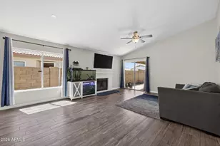 1424 S Rosemont, Mesa, AZ 85206 - Photo 3