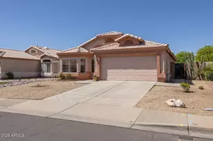 1424 S Rosemont, Mesa, AZ 85206 - Photo 37