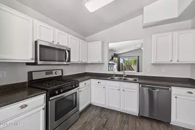 1424 S Rosemont --, Mesa, AZ 85206 - Photo 11