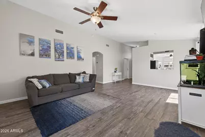 1424 S Rosemont --, Mesa, AZ 85206 - Photo 15