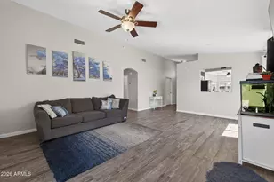 1424 S Rosemont, Mesa, AZ 85206 - Photo 15